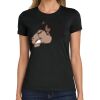 Softstyle Junior Fit T Shirt Thumbnail