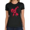Softstyle Junior Fit T Shirt Thumbnail
