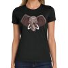 Softstyle Junior Fit T Shirt Thumbnail