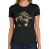 Softstyle Junior Fit T Shirt Thumbnail