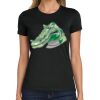 Softstyle Junior Fit T Shirt Thumbnail