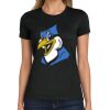 Softstyle Junior Fit T Shirt Thumbnail