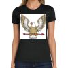 Softstyle Junior Fit T Shirt Thumbnail