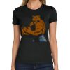 Softstyle Junior Fit T Shirt Thumbnail