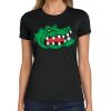 Softstyle Junior Fit T Shirt Thumbnail