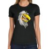 Softstyle Junior Fit T Shirt Thumbnail