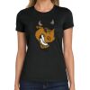 Softstyle Junior Fit T Shirt Thumbnail