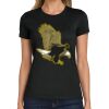 Softstyle Junior Fit T Shirt Thumbnail