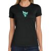 Softstyle Junior Fit T Shirt Thumbnail