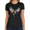 Softstyle Junior Fit T Shirt Thumbnail
