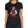 Softstyle Junior Fit T Shirt Thumbnail