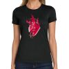 Softstyle Junior Fit T Shirt Thumbnail