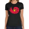 Softstyle Junior Fit T Shirt Thumbnail