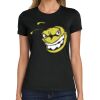 Softstyle Junior Fit T Shirt Thumbnail