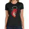 Softstyle Junior Fit T Shirt Thumbnail