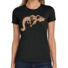 Softstyle Junior Fit T Shirt Thumbnail