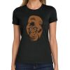 Softstyle Junior Fit T Shirt Thumbnail