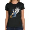 Softstyle Junior Fit T Shirt Thumbnail