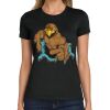 Softstyle Junior Fit T Shirt Thumbnail