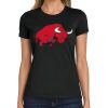 Softstyle Junior Fit T Shirt Thumbnail