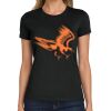 Softstyle Junior Fit T Shirt Thumbnail