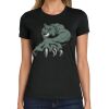 Softstyle Junior Fit T Shirt Thumbnail