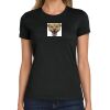 Softstyle Junior Fit T Shirt Thumbnail