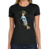 Softstyle Junior Fit T Shirt Thumbnail