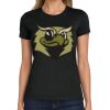 Softstyle Junior Fit T Shirt Thumbnail