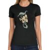 Softstyle Junior Fit T Shirt Thumbnail