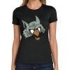 Softstyle Junior Fit T Shirt Thumbnail