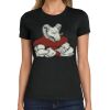 Softstyle Junior Fit T Shirt Thumbnail