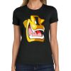 Softstyle Junior Fit T Shirt Thumbnail