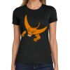 Softstyle Junior Fit T Shirt Thumbnail