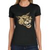 Softstyle Junior Fit T Shirt Thumbnail