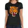 Softstyle Junior Fit T Shirt Thumbnail