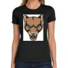 Softstyle Junior Fit T Shirt Thumbnail