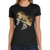 Softstyle Junior Fit T Shirt Thumbnail