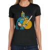 Softstyle Junior Fit T Shirt Thumbnail