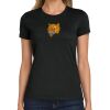Softstyle Junior Fit T Shirt Thumbnail