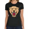 Softstyle Junior Fit T Shirt Thumbnail