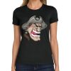 Softstyle Junior Fit T Shirt Thumbnail