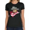 Softstyle Junior Fit T Shirt Thumbnail