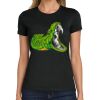 Softstyle Junior Fit T Shirt Thumbnail