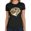 Softstyle Junior Fit T Shirt Thumbnail