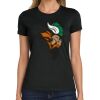 Softstyle Junior Fit T Shirt Thumbnail