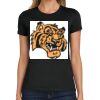 Softstyle Junior Fit T Shirt Thumbnail