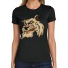 Softstyle Junior Fit T Shirt Thumbnail