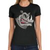 Softstyle Junior Fit T Shirt Thumbnail