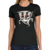 Softstyle Junior Fit T Shirt Thumbnail
